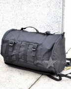Сумка-рюкзак Black-1 30 л