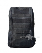 Рюкзак Black N3