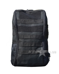 Рюкзак Black N3