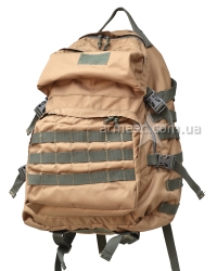 Рюкзак Coyote (PT-5) 40 л