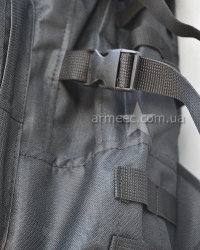 Рюкзак (PT-5) Black 40 л