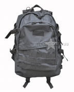 Рюкзак F тактик BLACK 40 л