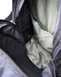 Рюкзак F тактик BLACK 40 л