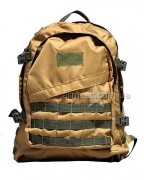 Рюкзак F tactic Coyote РТ-5,2 40 л
