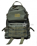 Рюкзак F трансформер Olive NG 40-60 л