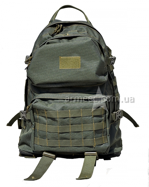 Рюкзак F трансформер Olive NG 40-60 л Рюкзак F трансформер Olive NG 40-60 л