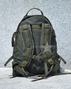 Рюкзак F трансформер Olive NG 40-60 л
