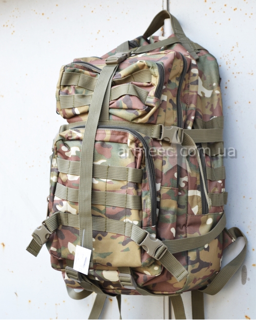 Рюкзак MTP (PT-1.2) 40 л