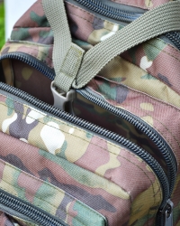 Рюкзак MTP (PT-1.2) 40 л