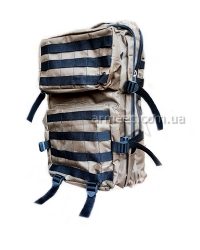 Рюкзак Nik Coyote 60 л