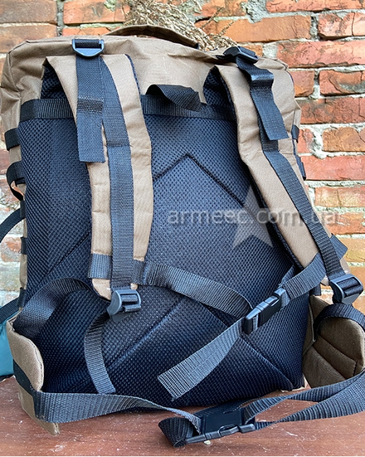 Рюкзак Nik Coyote 60 л