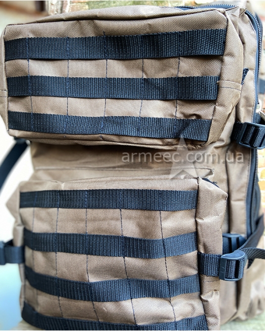 Рюкзак Nik Coyote 60 л