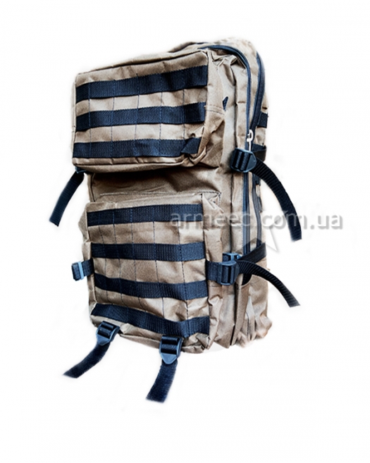 Рюкзак Nik Coyote 60 л Рюкзак Nik Coyote 60 л