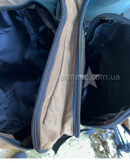 Рюкзак Nik Coyote 60 л