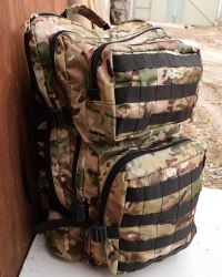 Рюкзак Nik MTP 60 л