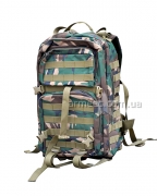 Рюкзак Оксфорд (под гидратор) DPM 40 л