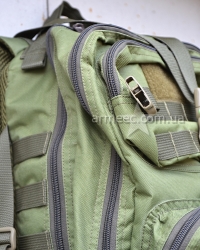 Рюкзак Olive (PT-1.2) 40 л