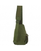 Рюкзак патрульный однолямочный Olive