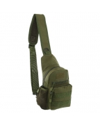 Рюкзак патрульный однолямочный Olive