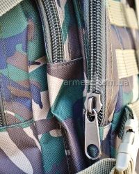 Рюкзак (PT - 1.2) DPM 40 л