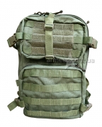 Рюкзак тактичний РТ1 Olive 35л
