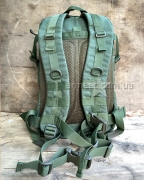 Рюкзак тактичний РТ1 Olive 35л