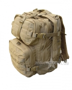 Рюкзак тактический РТ1 Coyote 35л
