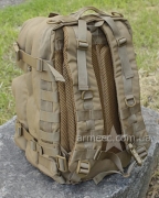 Рюкзак тактический РТ1 Coyote 35л