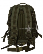Рюкзак с системой молле Olive A5