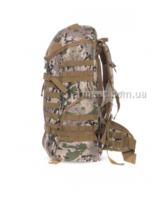 Рюкзак тактичний MTP 55 л
