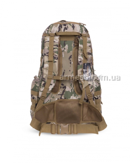 Рюкзак тактичний MTP 55 л