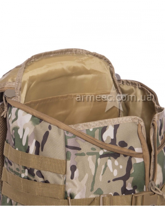 Рюкзак тактичний MTP 55 л