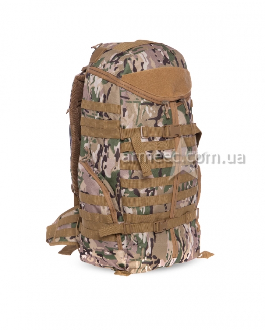 Рюкзак тактичний MTP 55 л Рюкзак тактичний MTP 55 л
