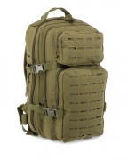 Рюкзак тактичний 616 Olive 25л