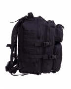 Рюкзак тактичний Black K1