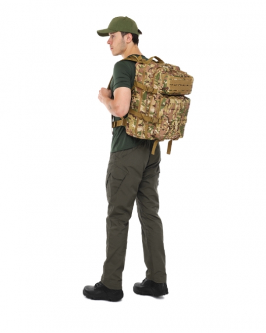Рюкзак тактический Multicam 20 л