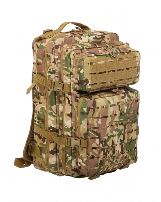 Рюкзак тактический Multicam 20 л Рюкзак тактический Multicam 20 л
