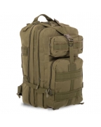 Рюкзак тактический Olive-2 35 л