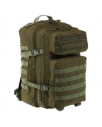 Рюкзак тактический Olive 42 л