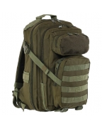 Рюкзак тактический Olive A1 20л