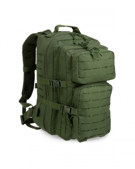 Рюкзак тактичний Olive K1 Рюкзак тактичний Olive K1