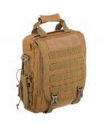 Рюкзак тактичний патрульний Coyote 9л