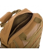 Рюкзак тактичний патрульний Coyote 9л