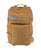 Рюкзак тактичний штурмовий Coyote А3 38л