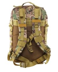Рюкзак тактичний штурмовий MTP 35 л