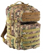 Рюкзак тактический штурмовой MTP 35 л