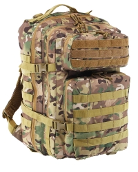 Рюкзак тактичний штурмовий MTP 35 л