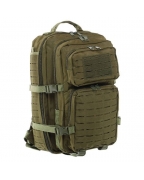 Рюкзак тактичний штурмовий Olive A2
