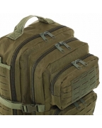 Рюкзак тактичний штурмовий Olive A2