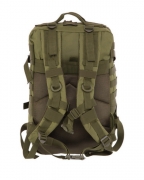 Рюкзак тактичний штурмовий Olive А3